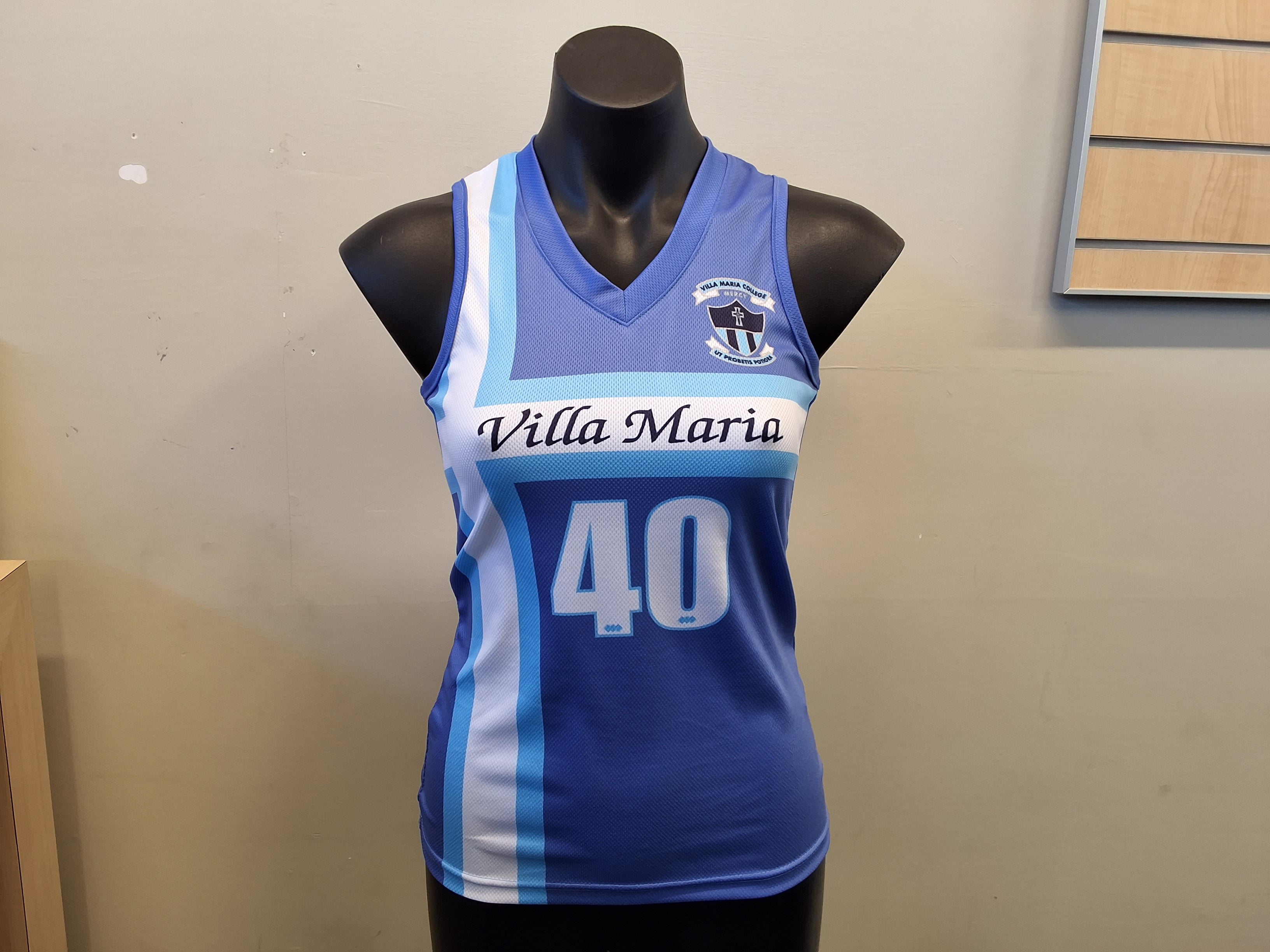 Basketball/Touch/Volleyball