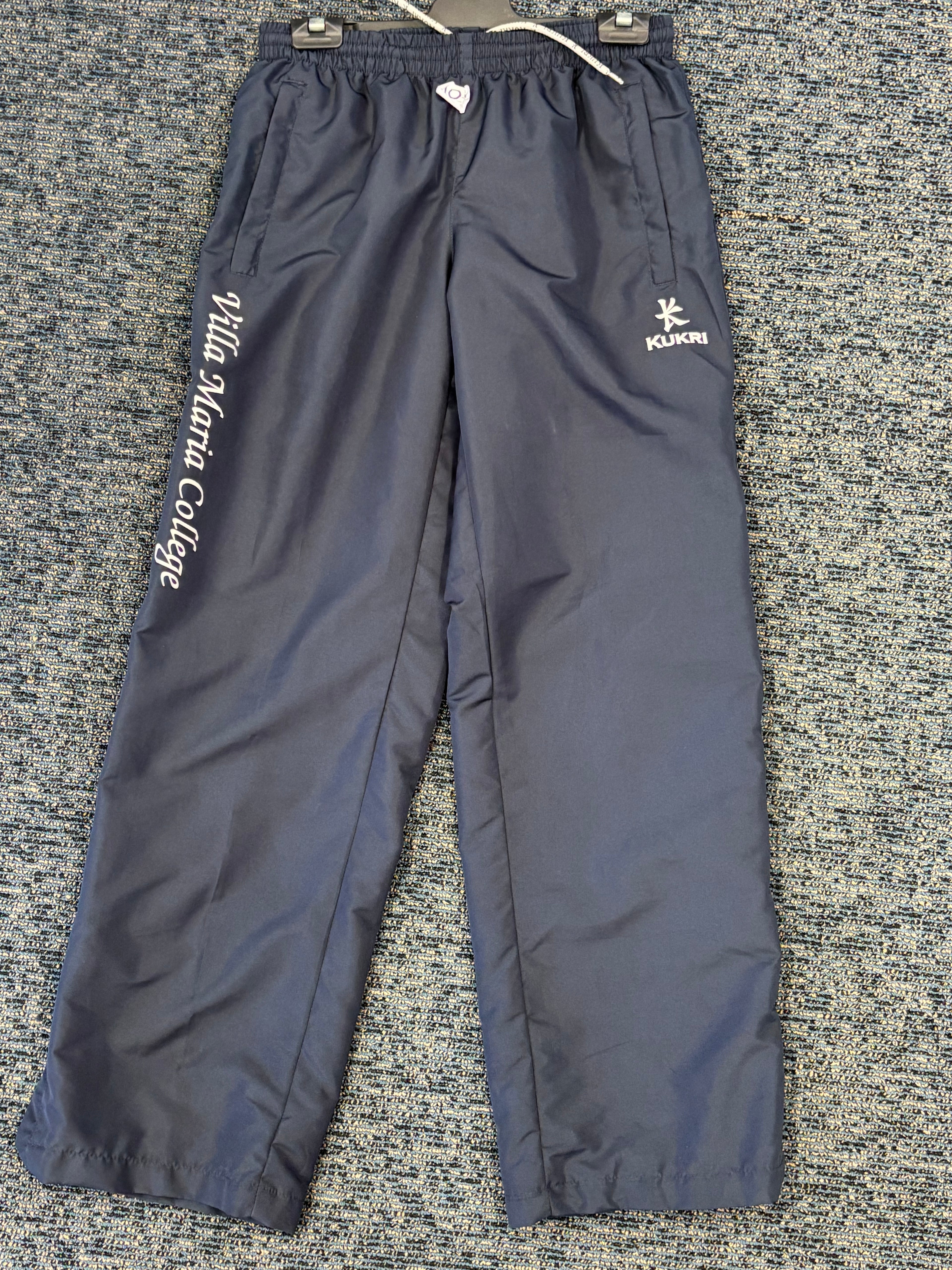 Tracksuit Pants