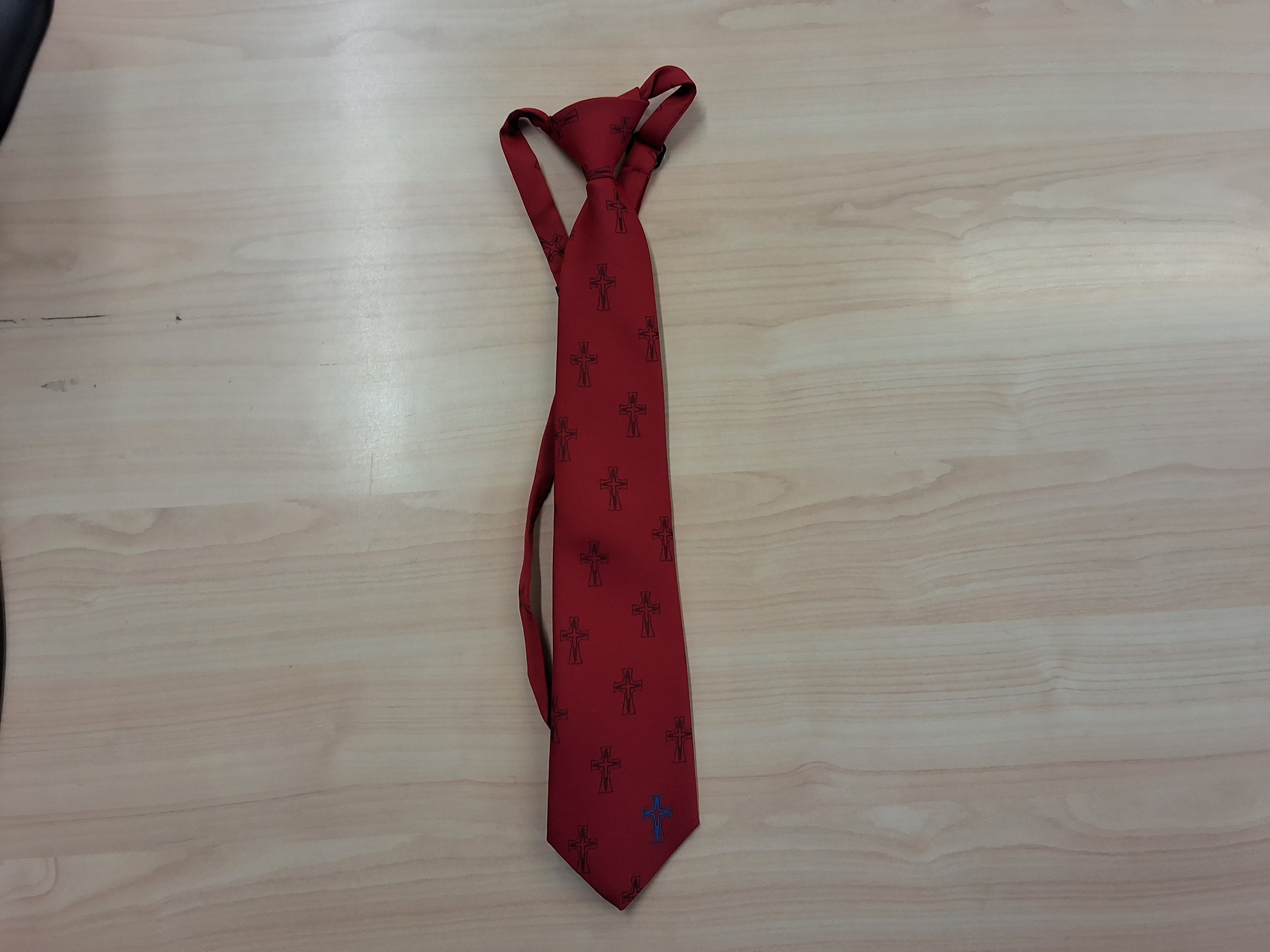 Senior Tie