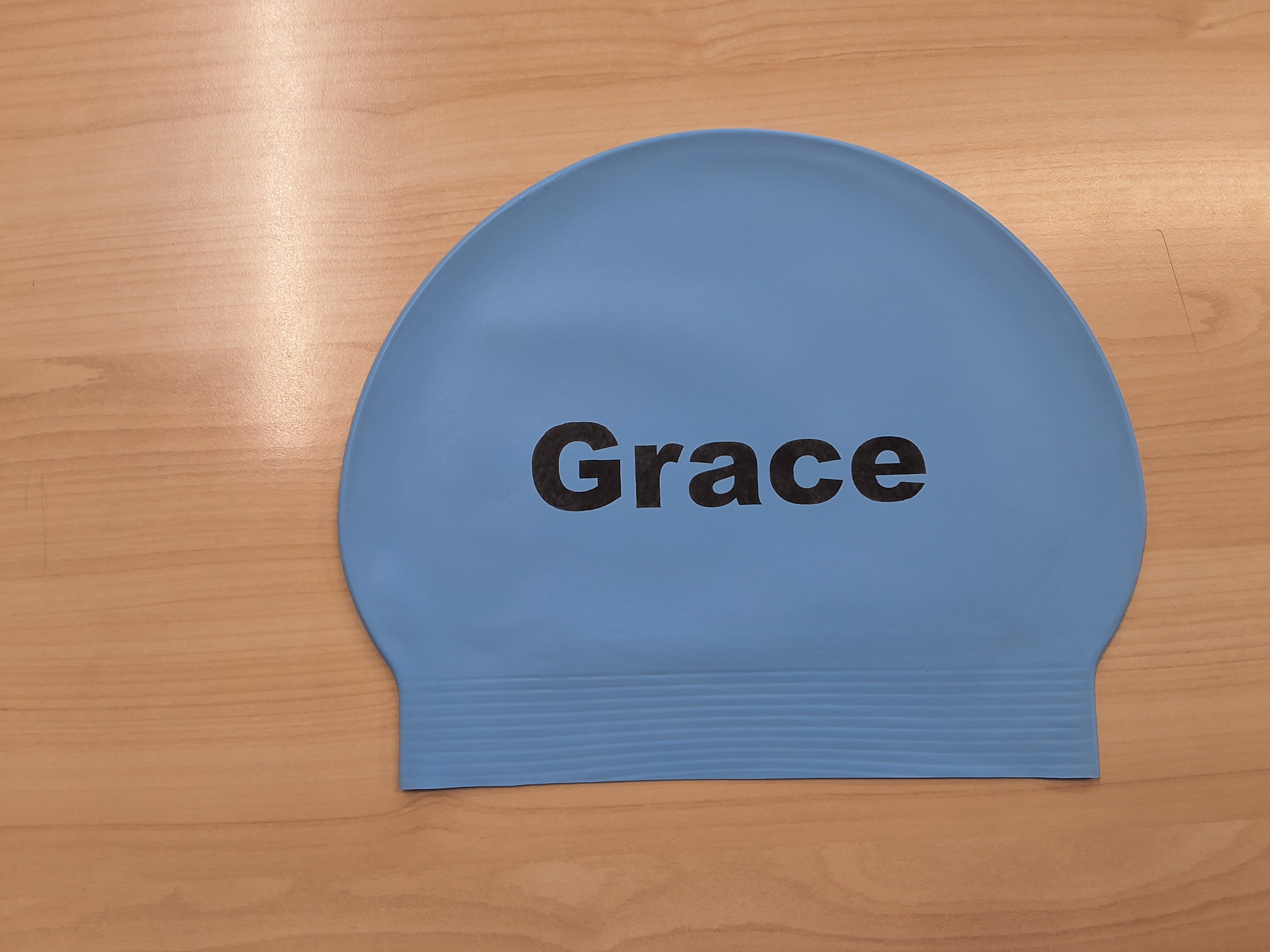 Swim Cap