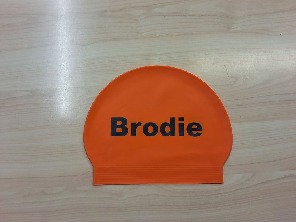 Swim Cap