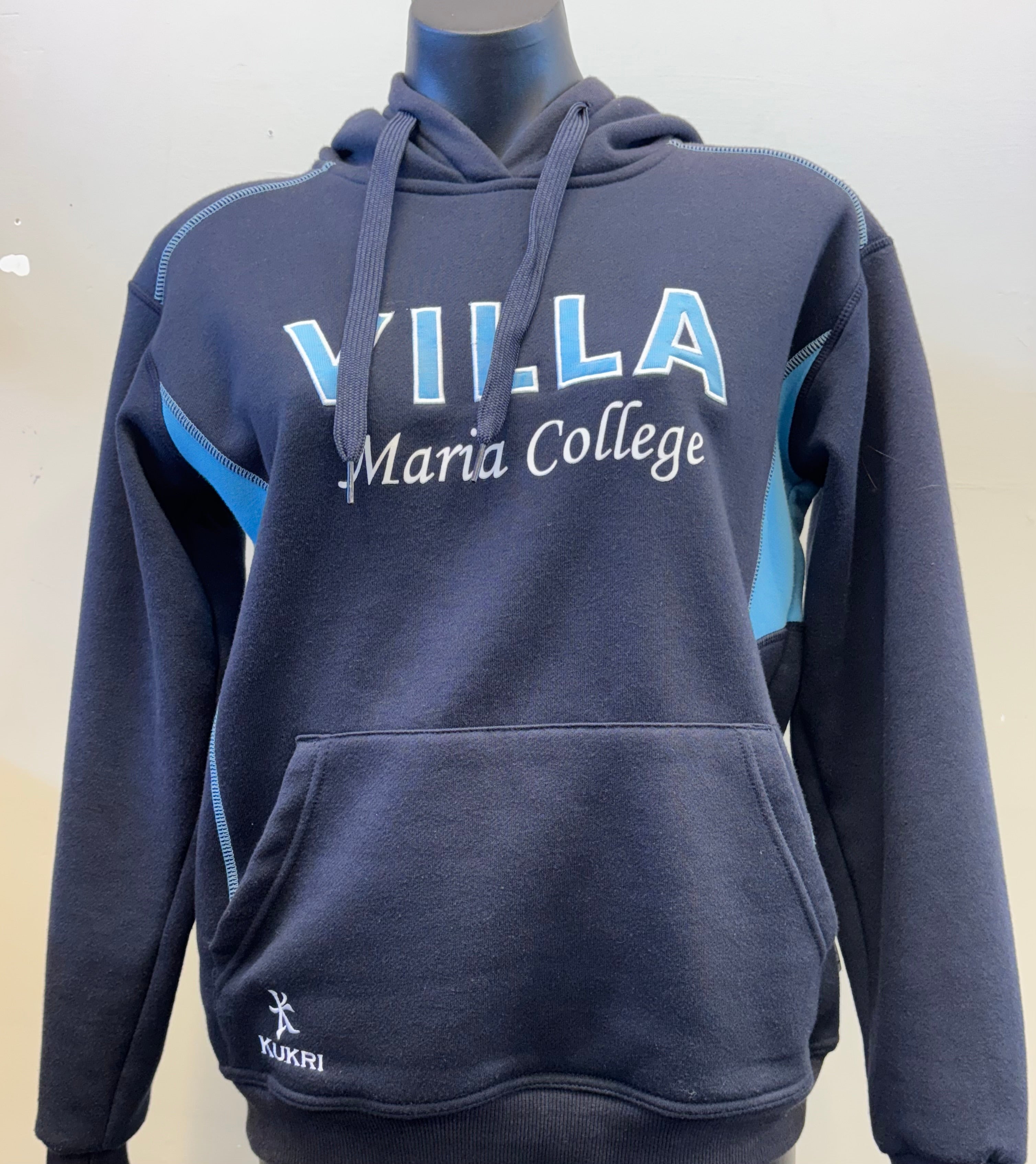 Villa Hoodie