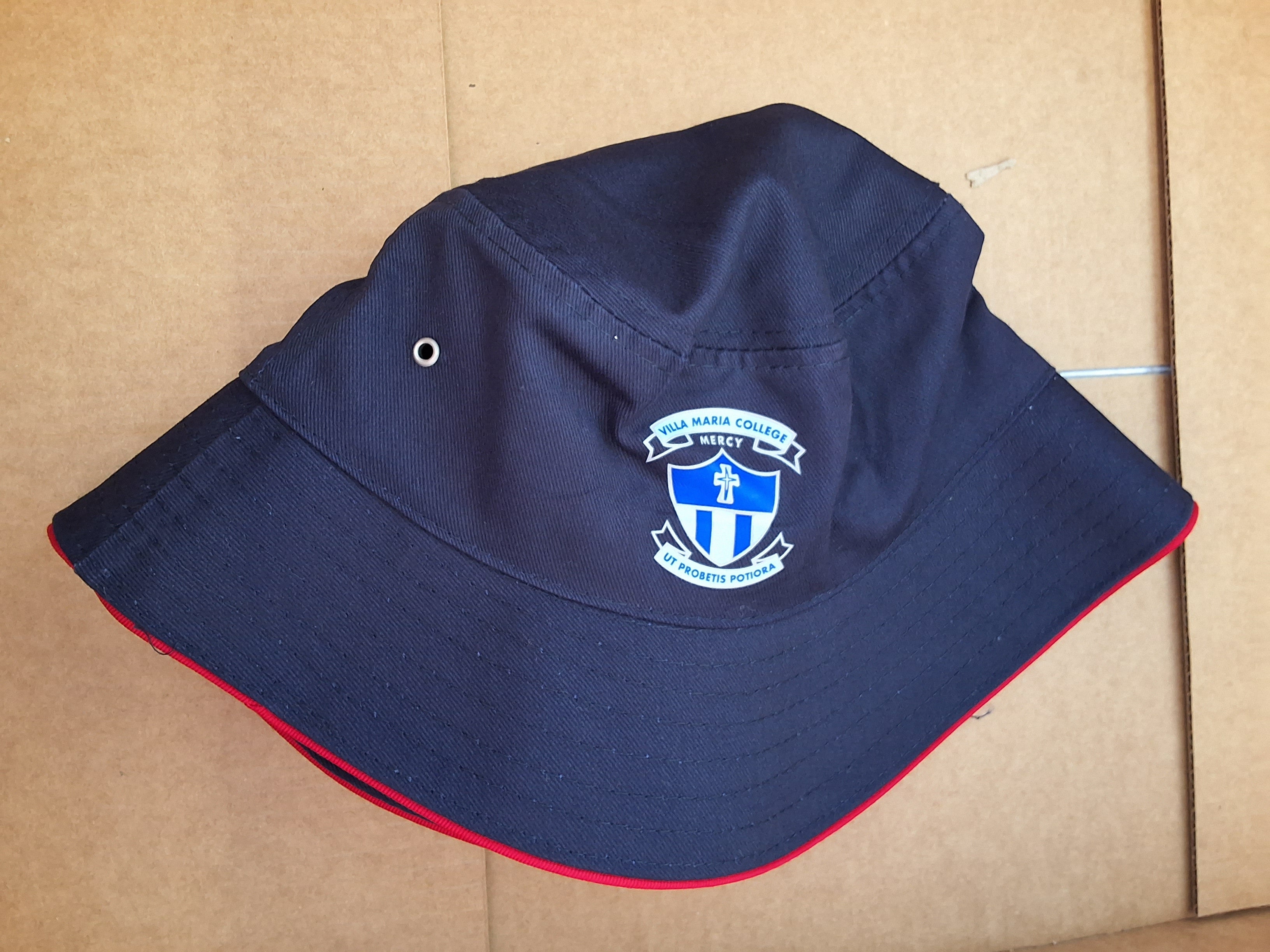 Sunhat XCM