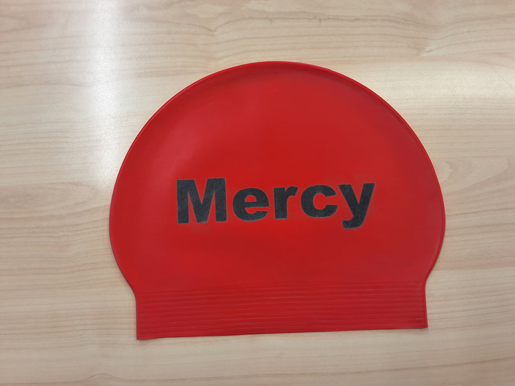 Swim Cap